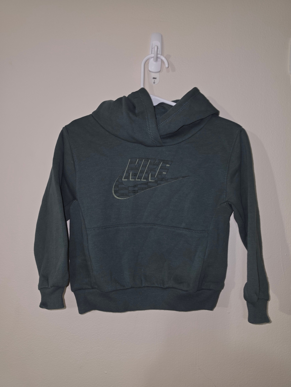 Nike Kids Hooded Sweatshirt